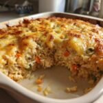 Chicken Casserole
